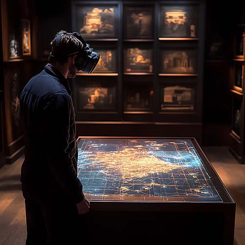 Media Exklusiv: Das Bewahren wertvoller Kulturgüter 