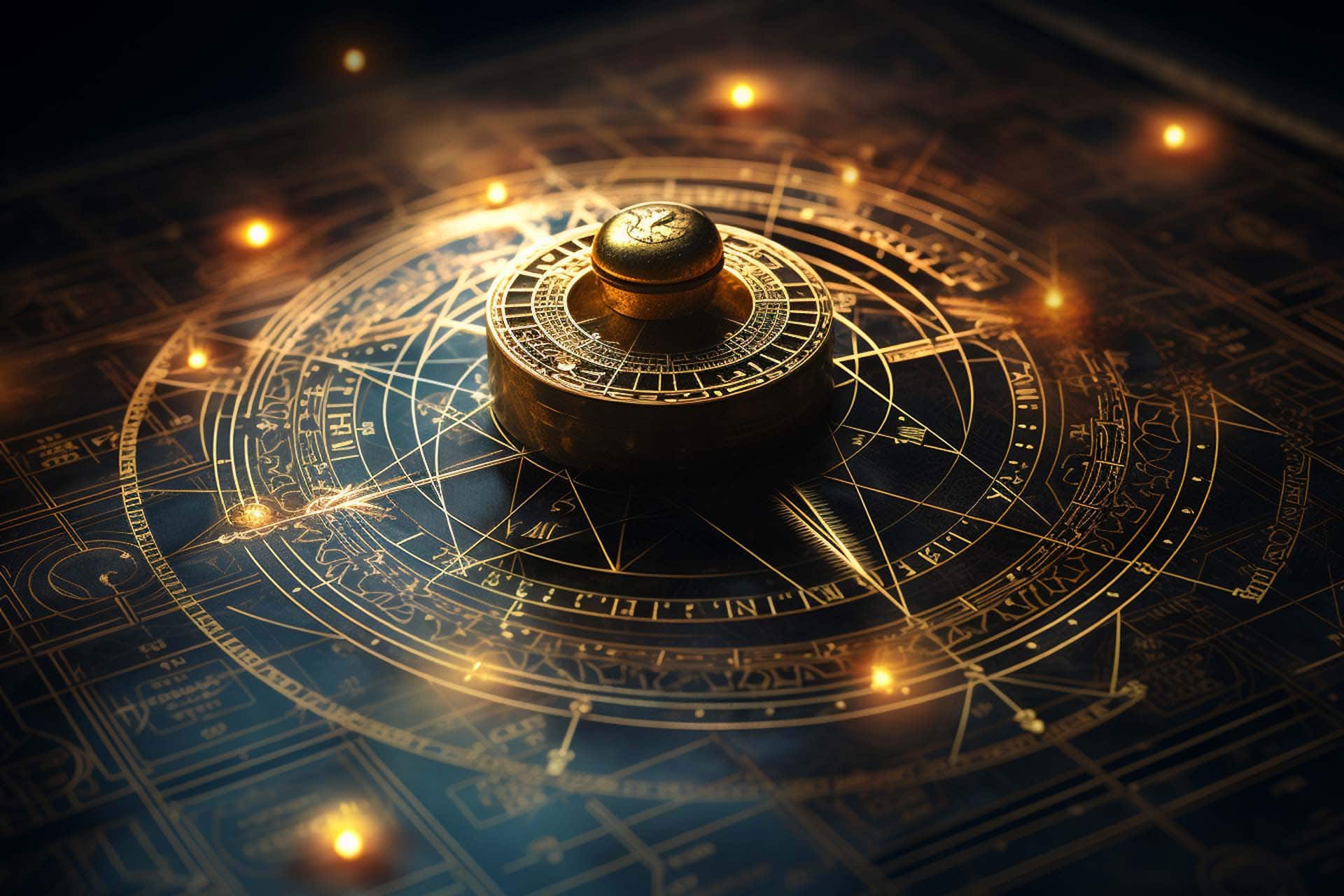 Das Meridian-Rätsel: Das Team von Media Exklusiv erklärt